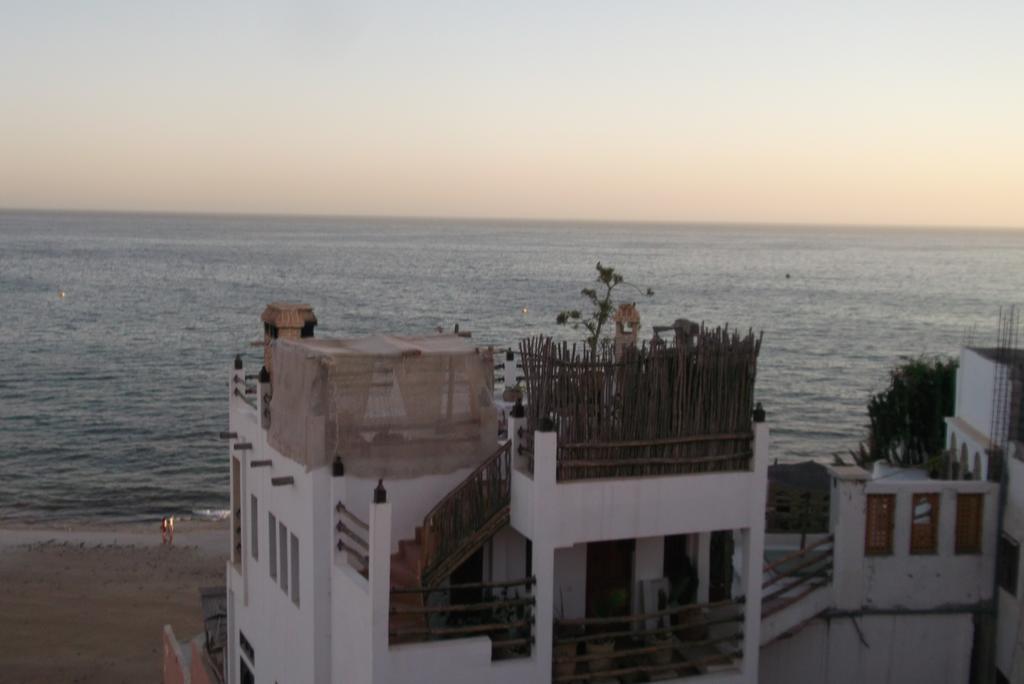 Laverie Du Soleil Surf House Taghazout Cameră foto