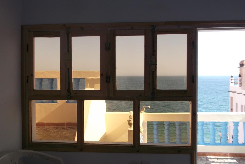 Laverie Du Soleil Surf House Taghazout Cameră foto