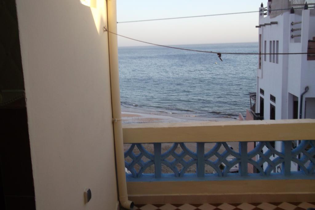 Laverie Du Soleil Surf House Taghazout Cameră foto