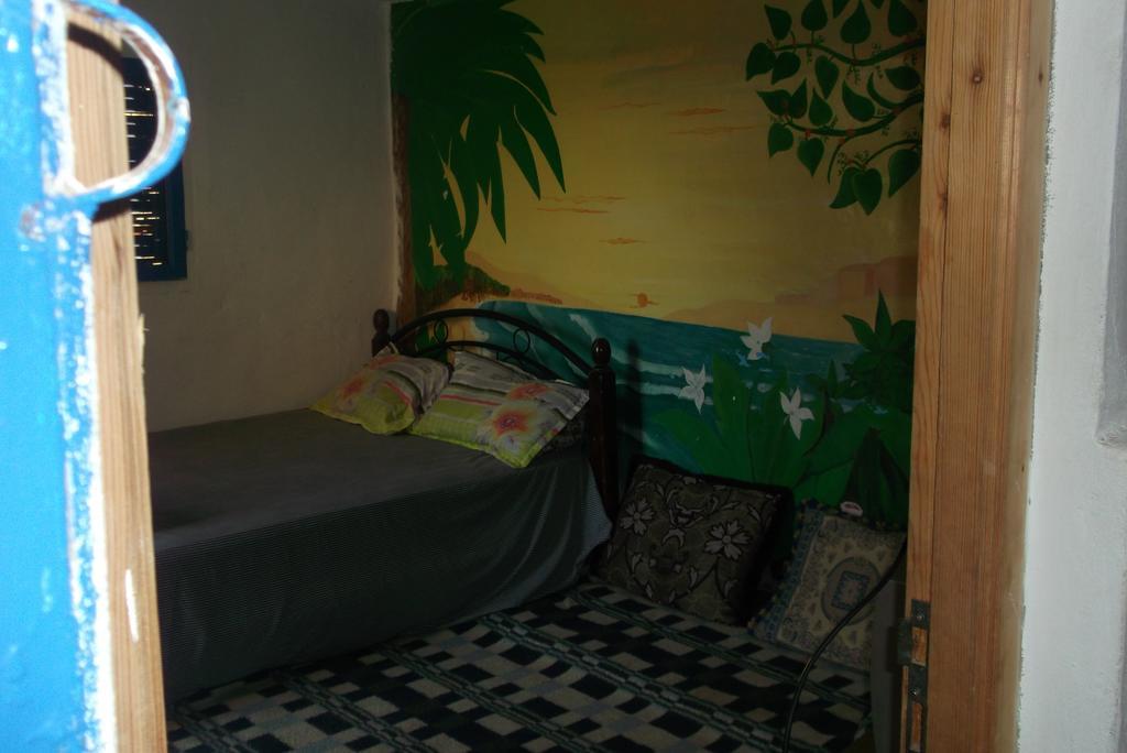 Laverie Du Soleil Surf House Taghazout Cameră foto