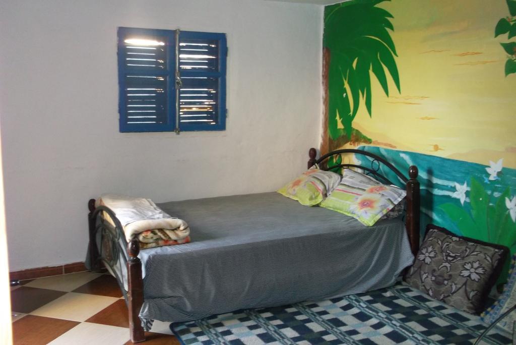 Laverie Du Soleil Surf House Taghazout Cameră foto