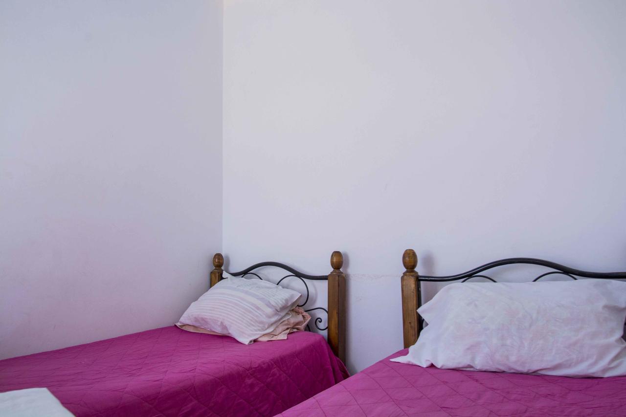 Laverie Du Soleil Surf House Taghazout Exterior foto